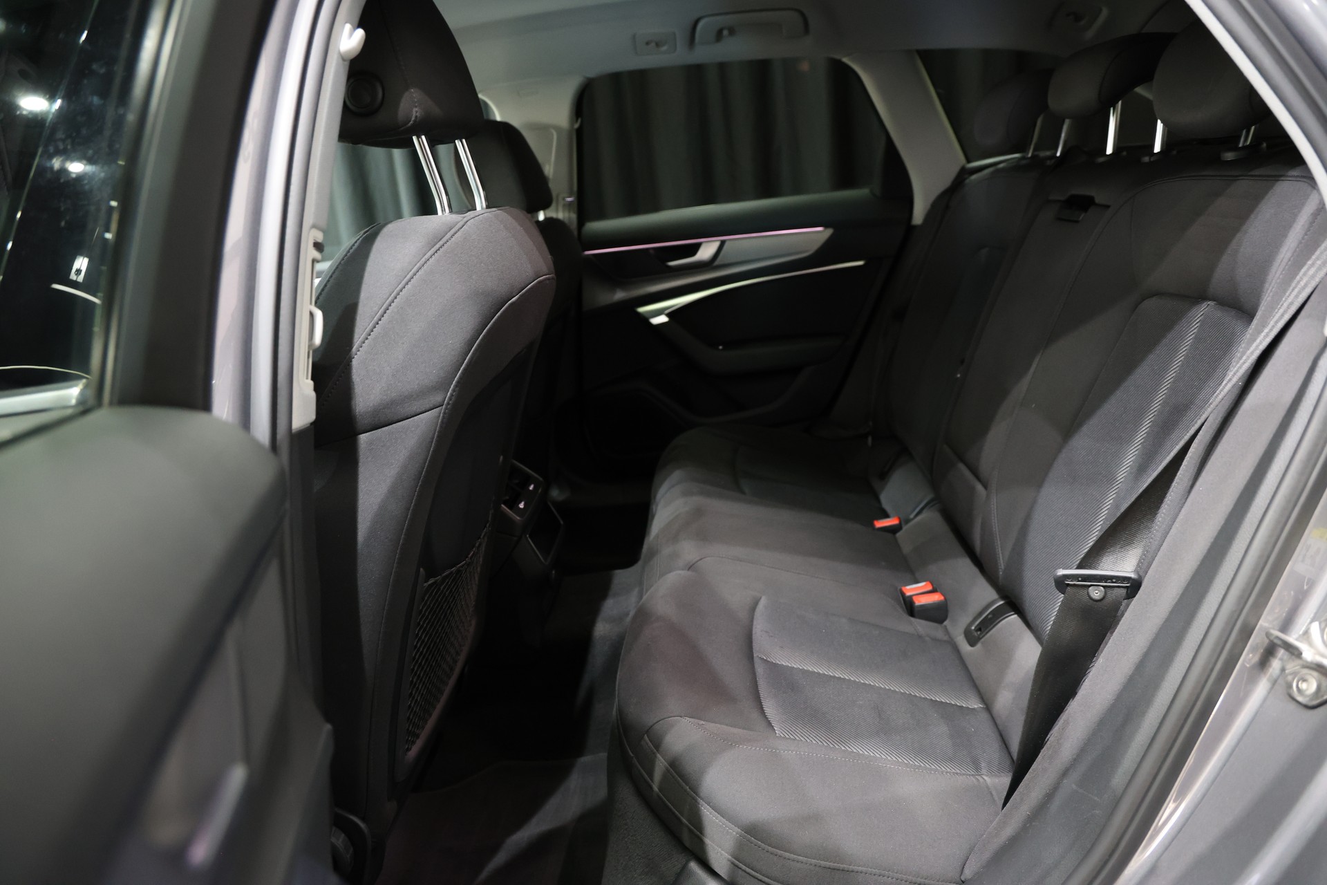 AUDI A6 Avant 40 TDI Sport quattro S-tronic-image-10