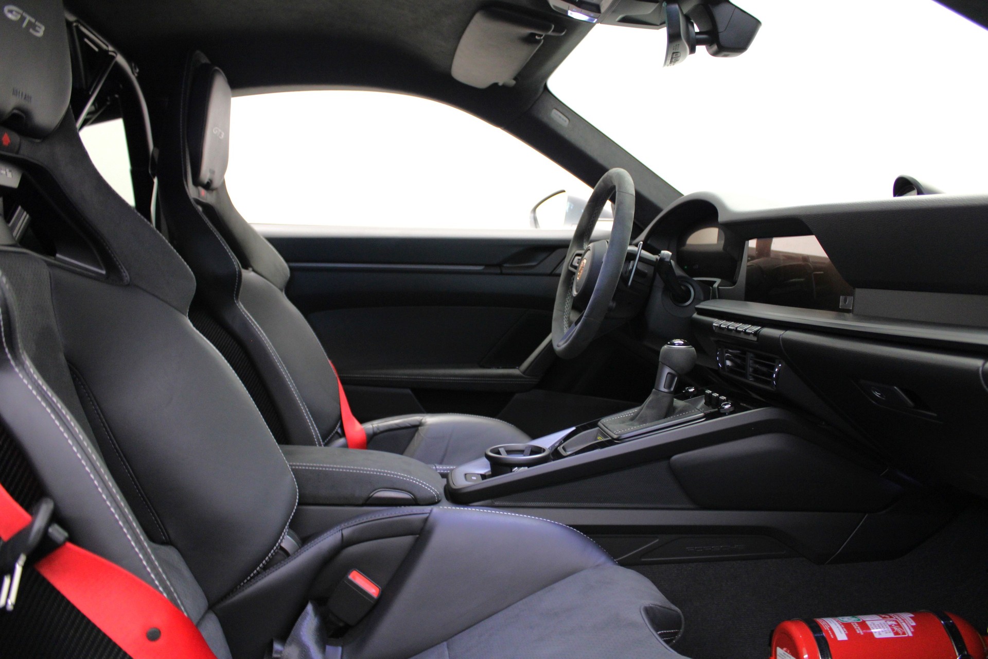 PORSCHE 911 GT3 PDK-image-6