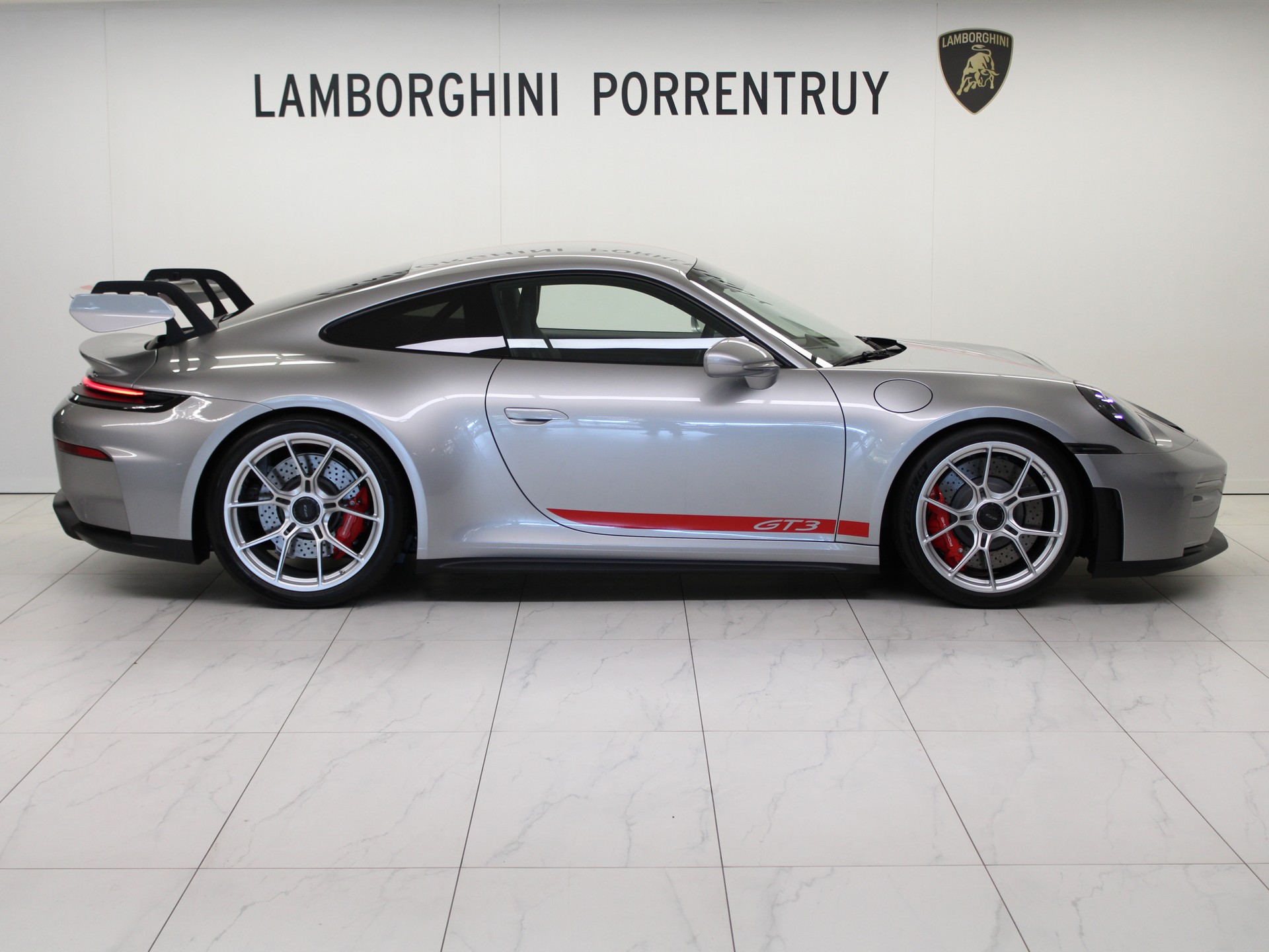 PORSCHE 911 GT3 PDK-image-1