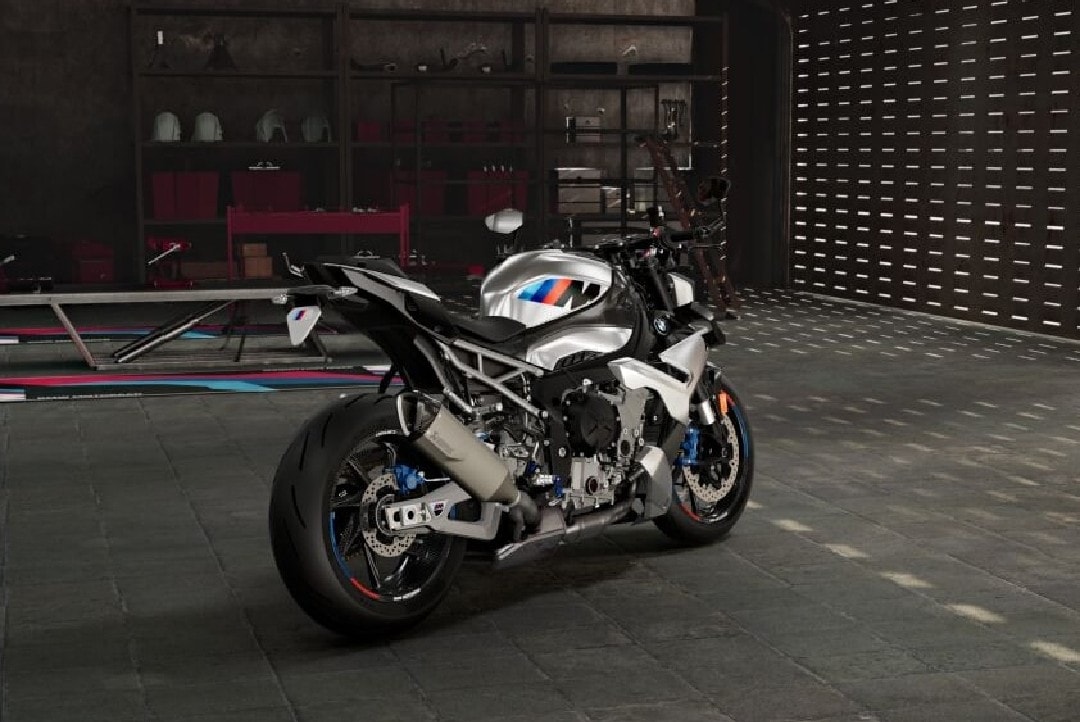 BMW M 1000 R Competition Carbon Räder-image-2
