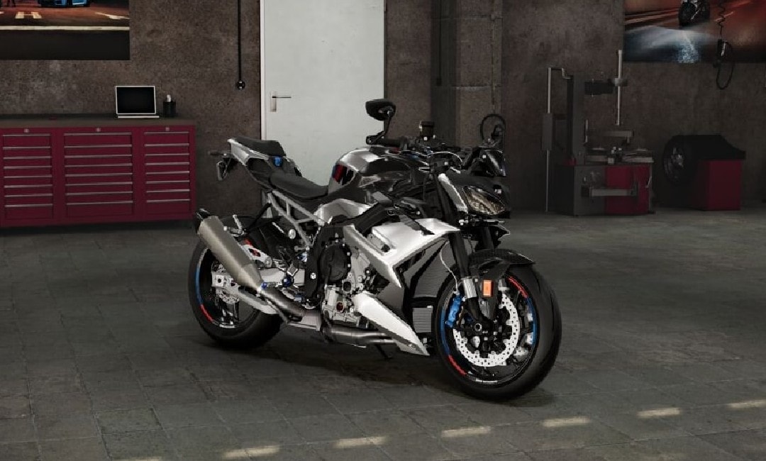 BMW M 1000 R Competition Carbon Räder-image-0