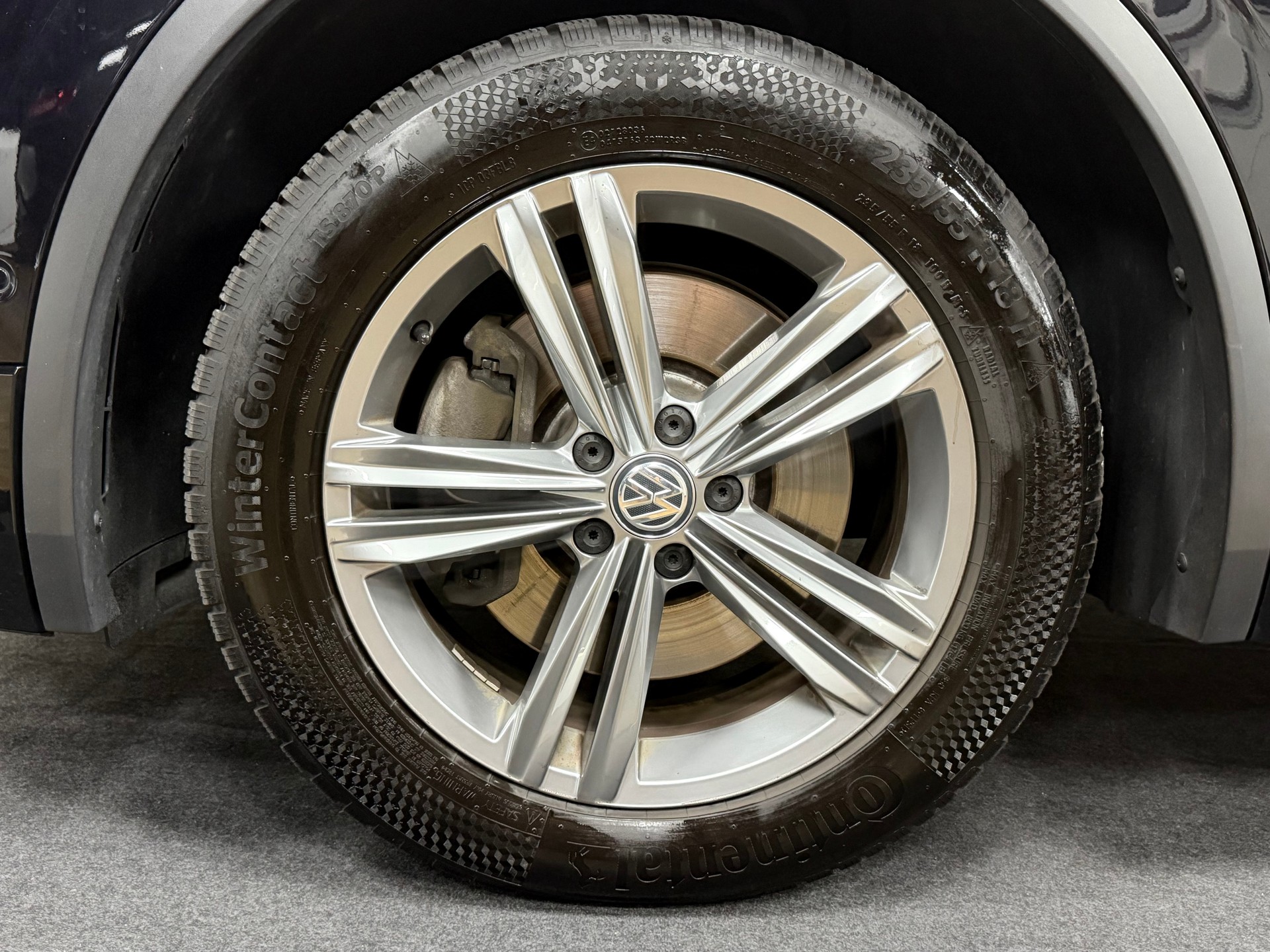 VW Tiguan 2.0TSI R-Line 4Motion DSG-image-31