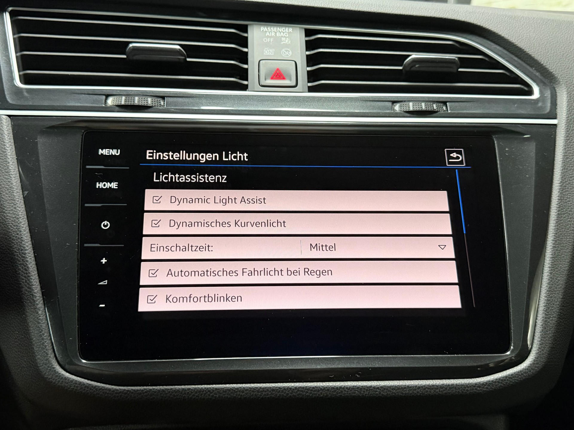 VW Tiguan 2.0TSI R-Line 4Motion DSG-image-18