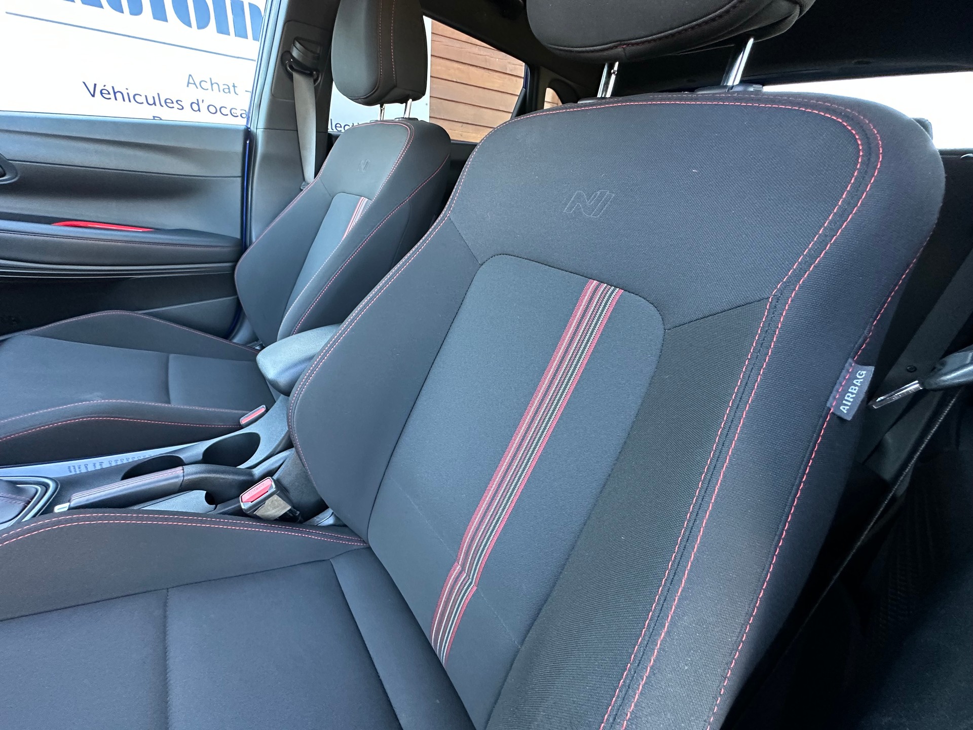 HYUNDAI i20 1.0 T-GDi N Line DCT-image-32