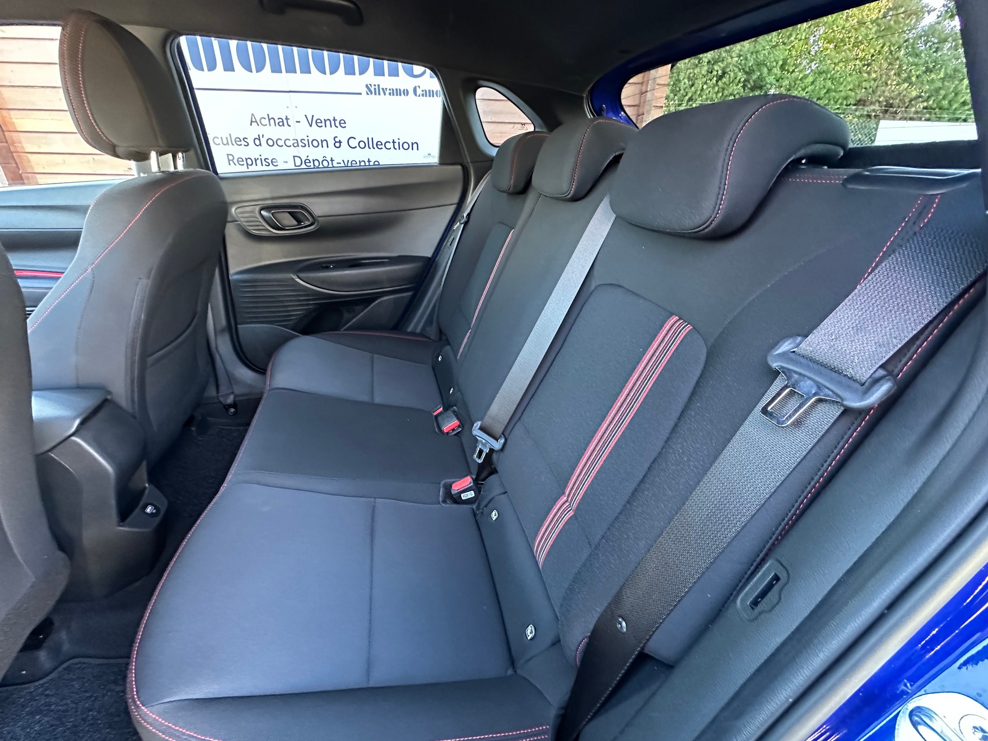 HYUNDAI i20 1.0 T-GDi N Line DCT-image-12