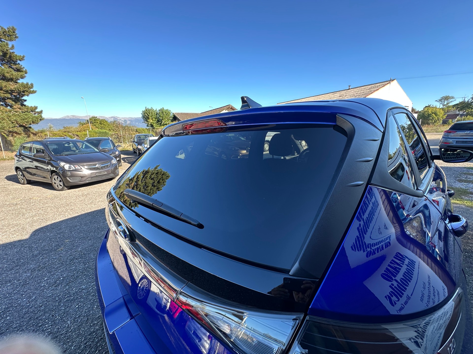 HYUNDAI i20 1.0 T-GDi N Line DCT-image-30