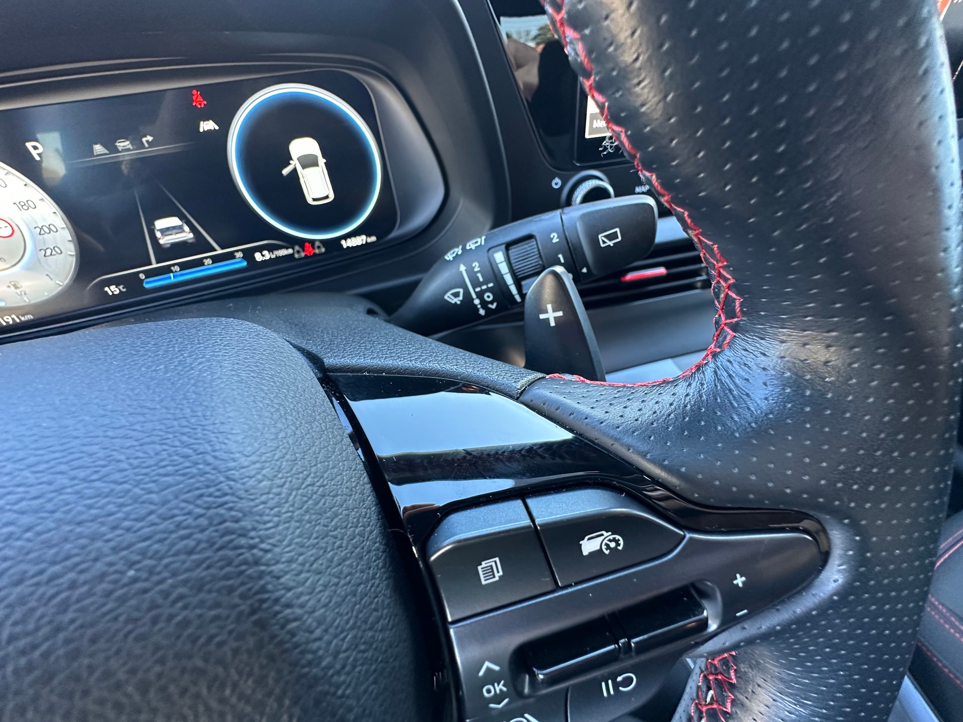 HYUNDAI i20 1.0 T-GDi N Line DCT-image-22