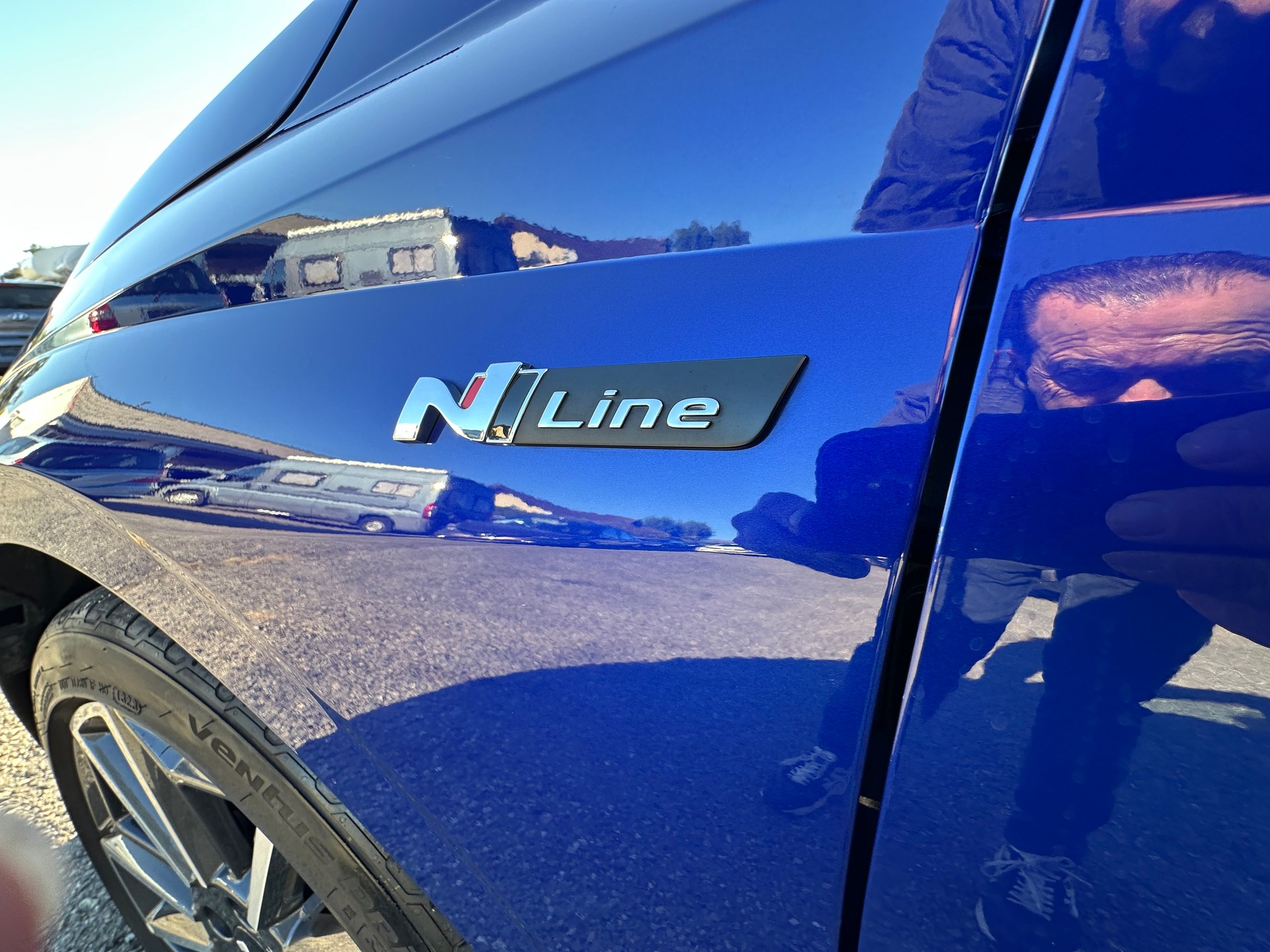 HYUNDAI i20 1.0 T-GDi N Line DCT-image-24