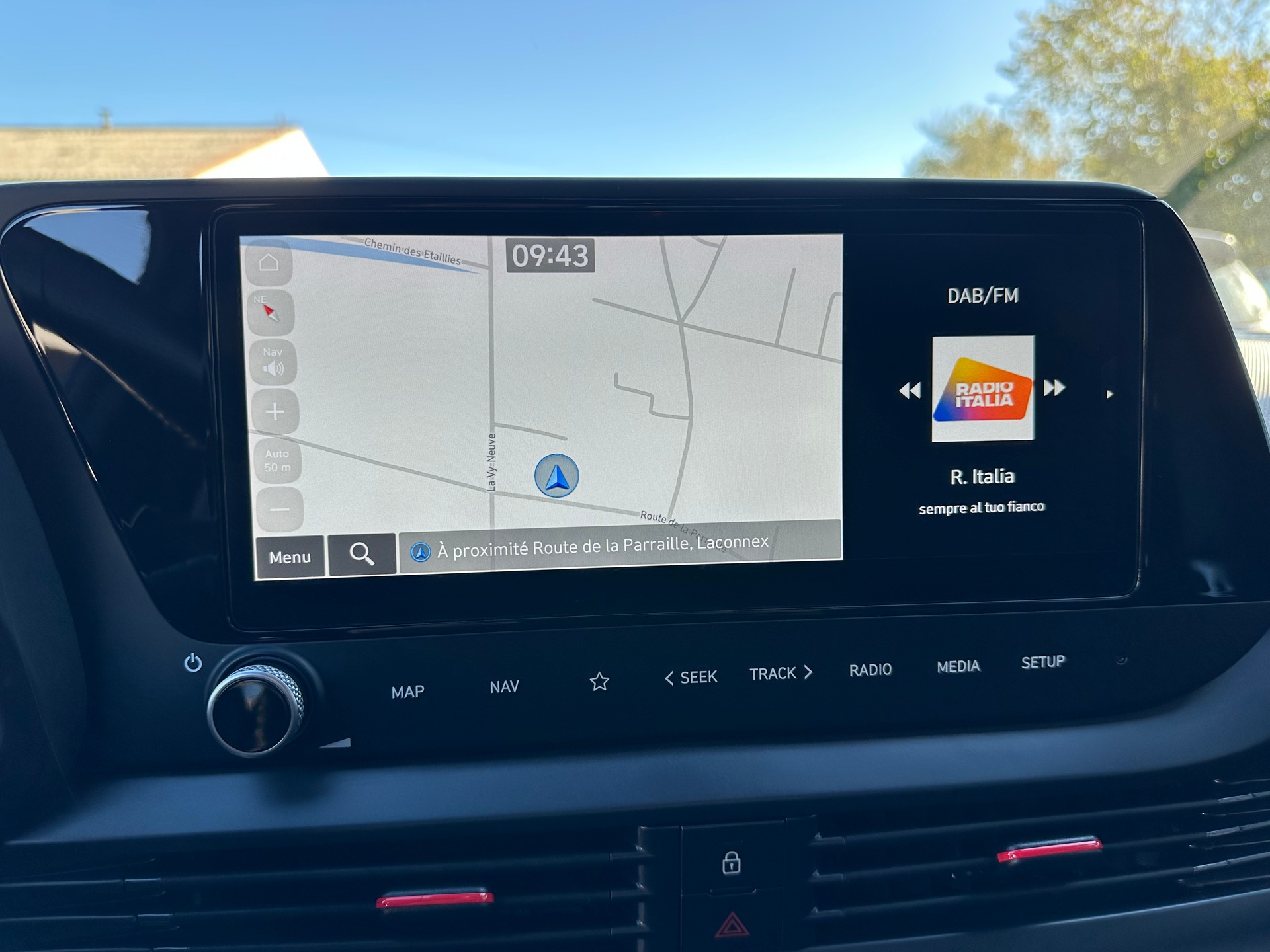 HYUNDAI i20 1.0 T-GDi N Line DCT-image-20
