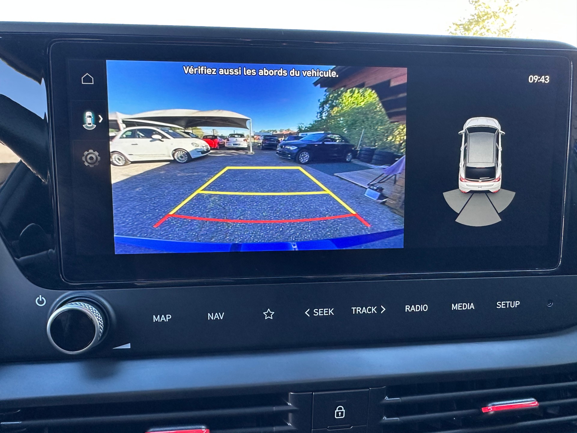 HYUNDAI i20 1.0 T-GDi N Line DCT-image-19
