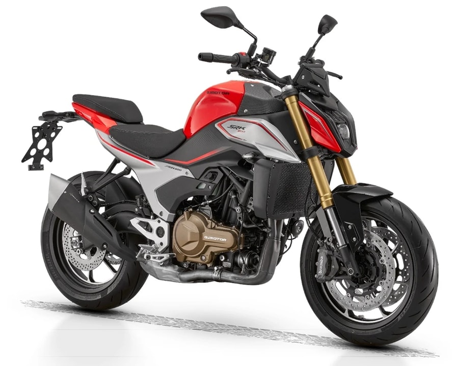QJ SRK 600-image-0