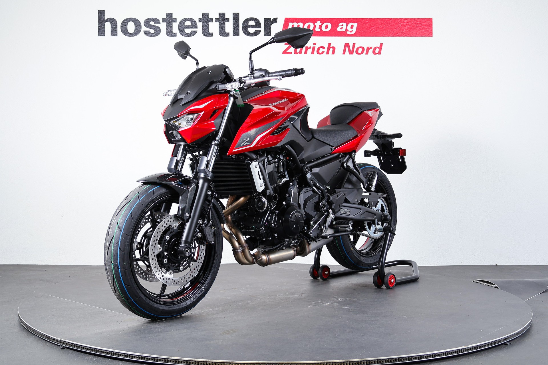 KAWASAKI Z650 S-image-5