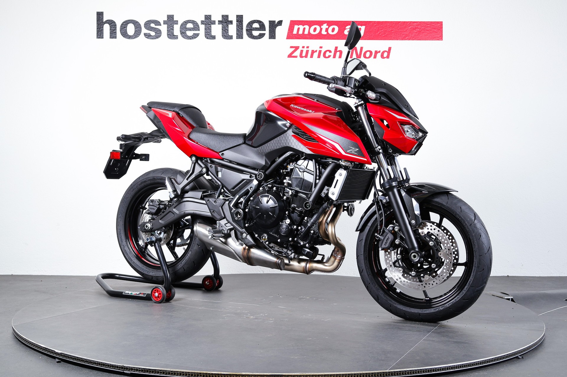 KAWASAKI Z650 S-image-0