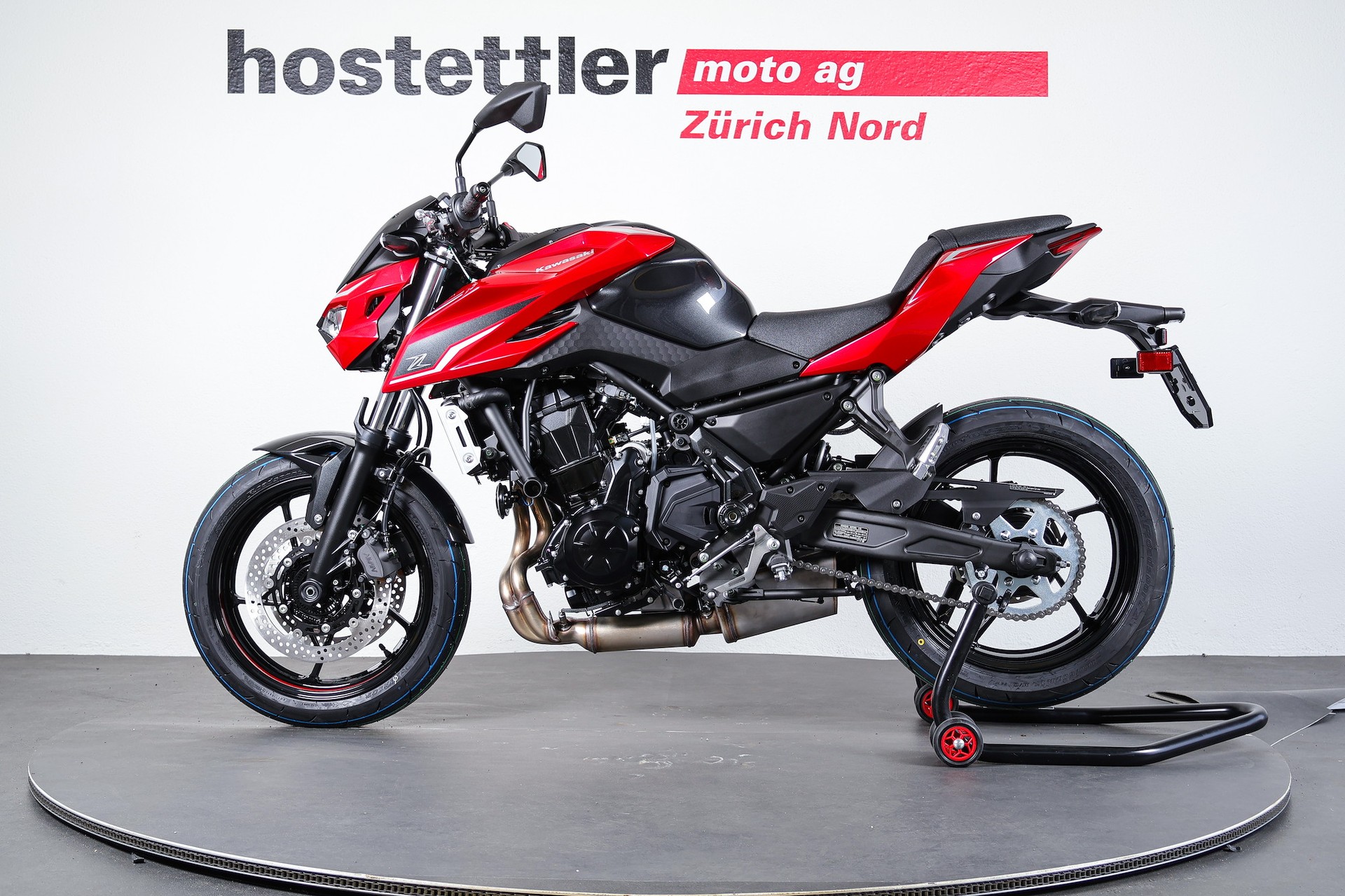 KAWASAKI Z650 S-image-4