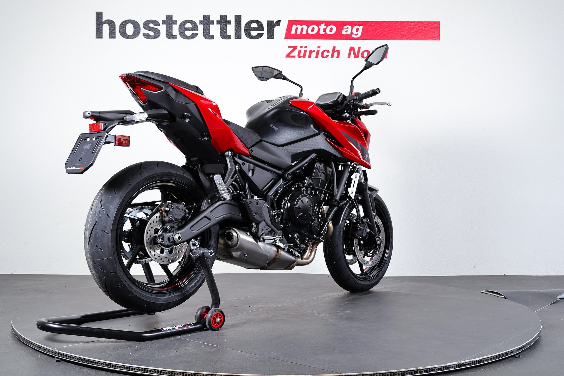 KAWASAKI Z650 S-image-2
