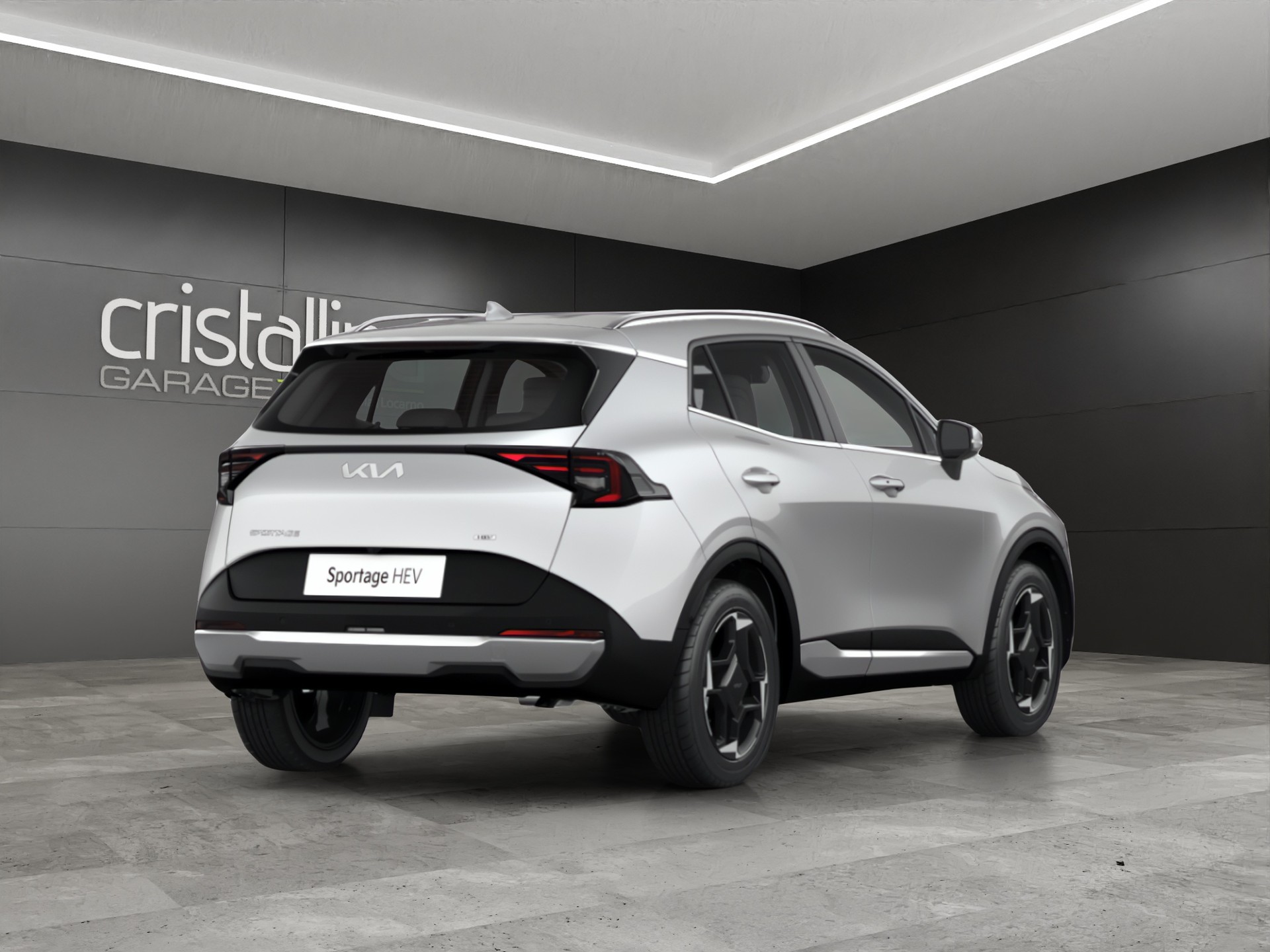 KIA Sportage 1.6 T-GDi Hybrid Power Edition-showroom-element-3