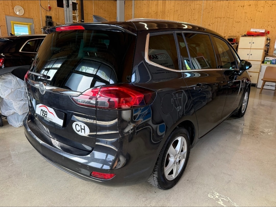 OPEL Zafira Tourer 1.6 CDTi Cosmo-showroom-element-3