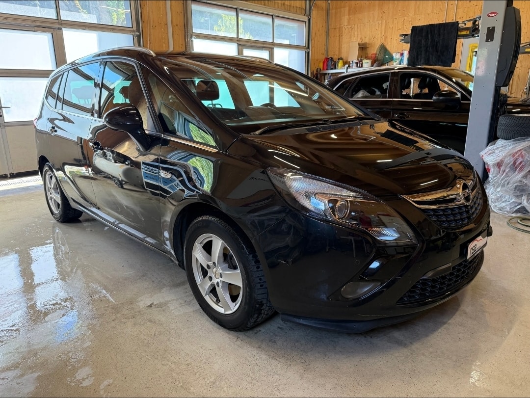 OPEL Zafira Tourer 1.6 CDTi Cosmo-showroom-element-2