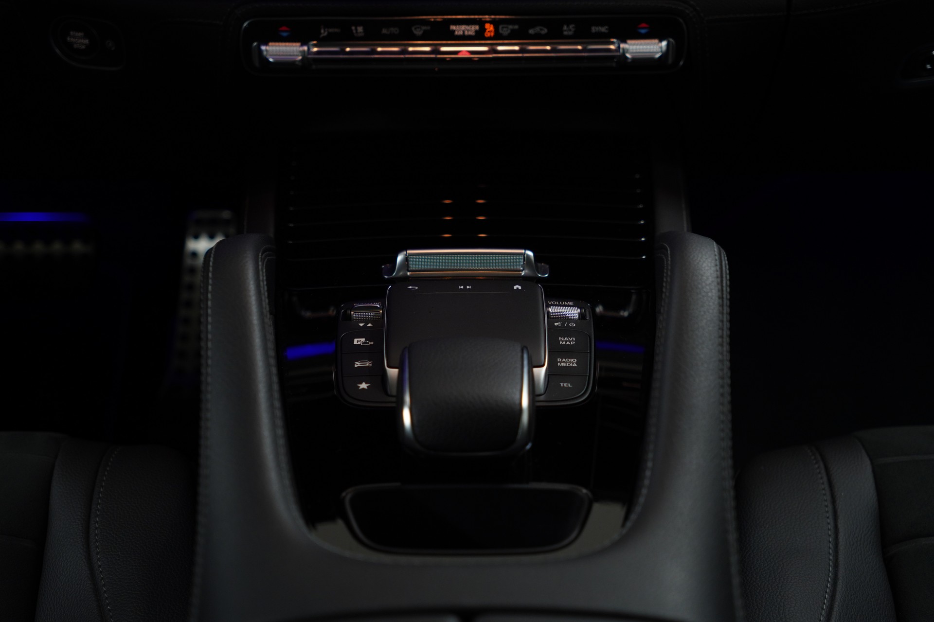 MERCEDES-BENZ GLE 350 d 4Matic 9G-Tronic-image-16