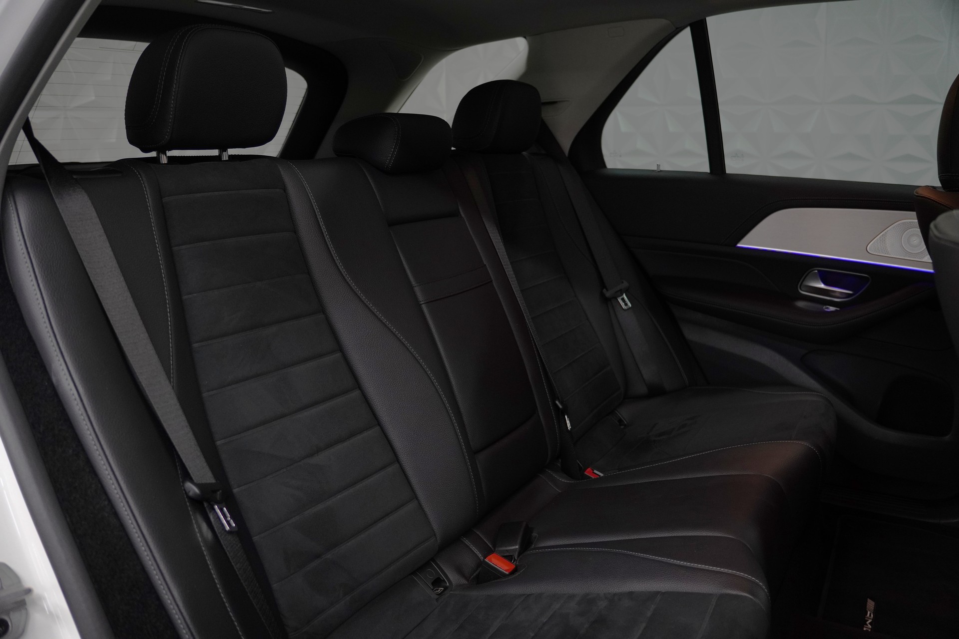 MERCEDES-BENZ GLE 350 d 4Matic 9G-Tronic-image-23