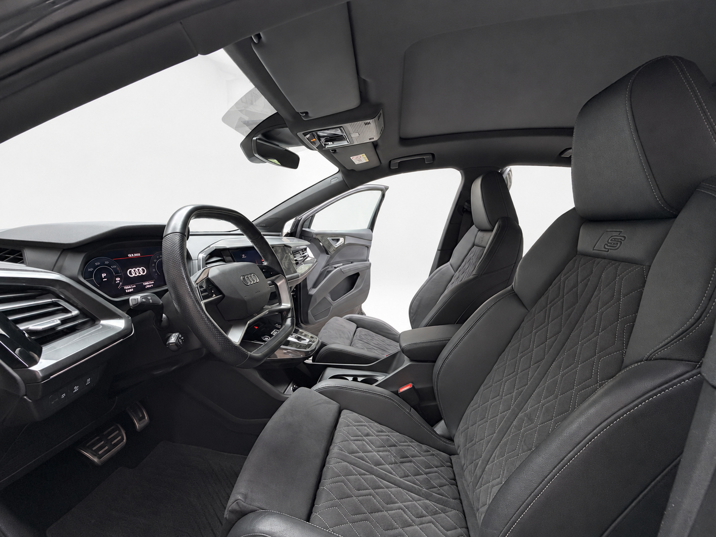 AUDI 50 quattro-image-12