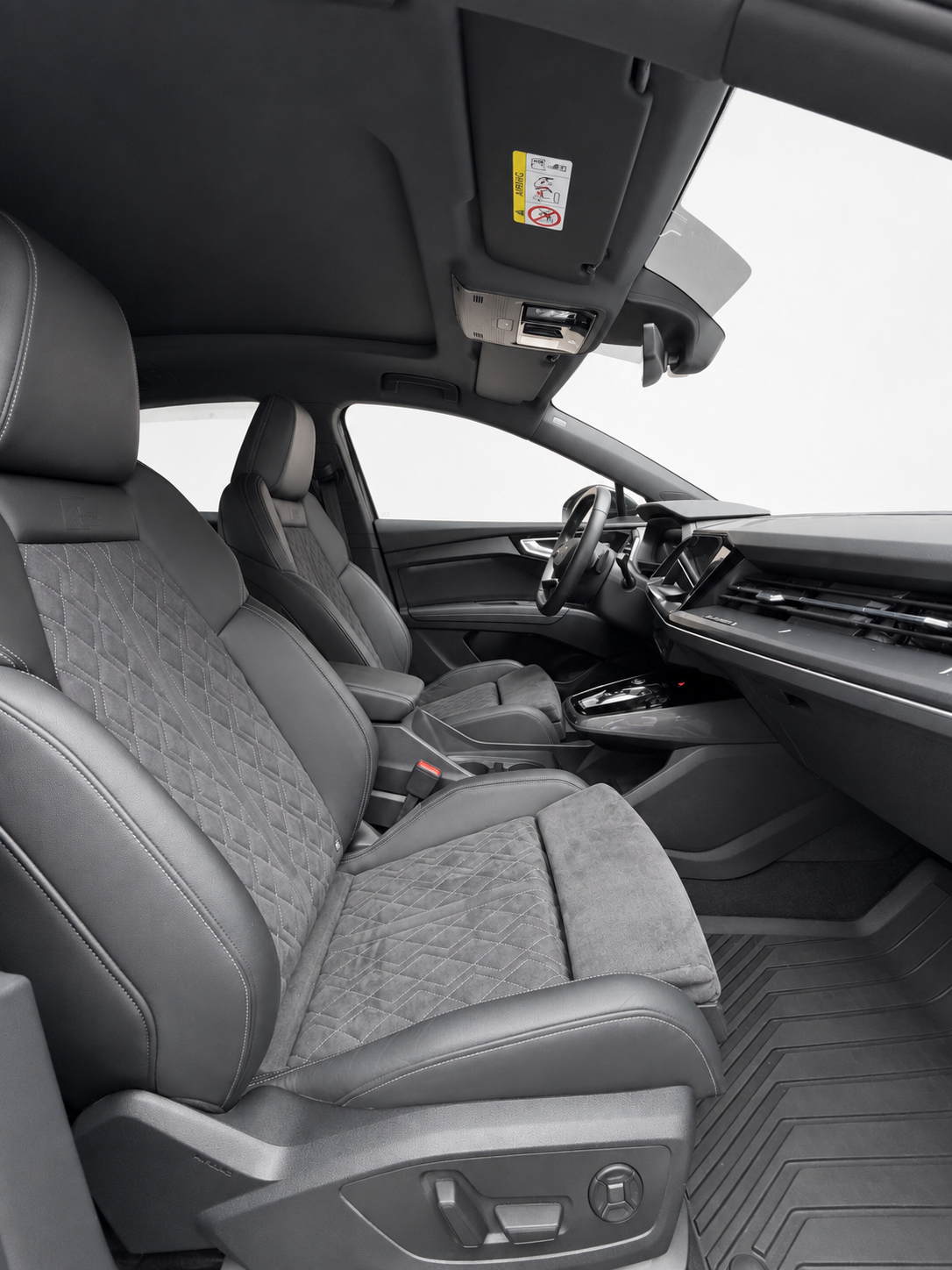 AUDI 50 quattro-image-6