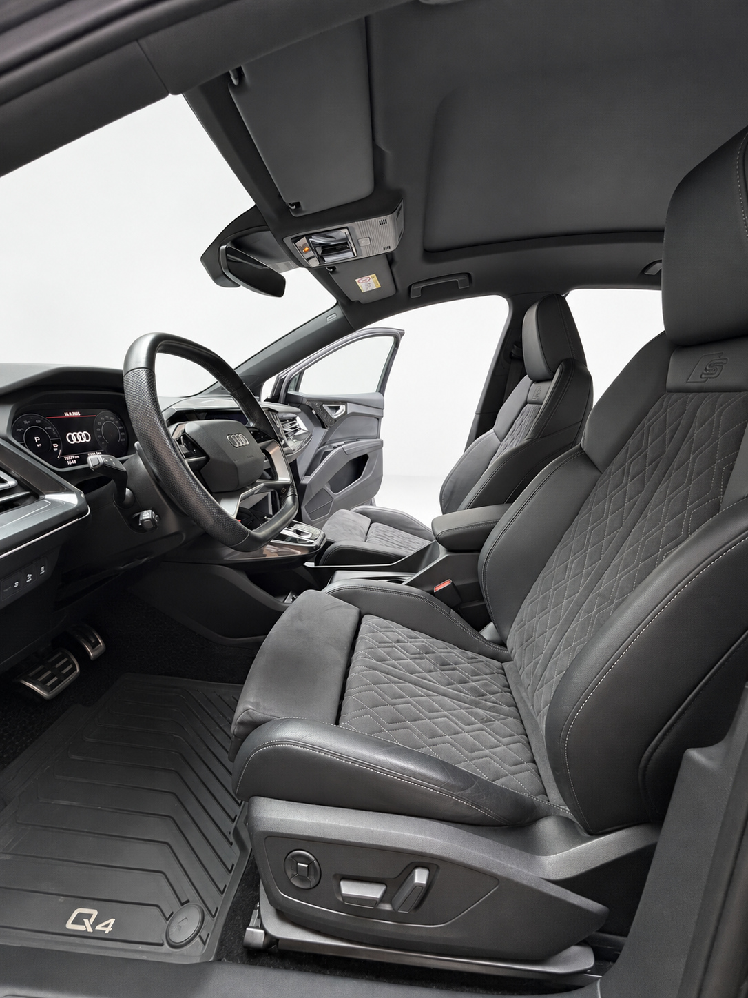 AUDI 50 quattro-image-11