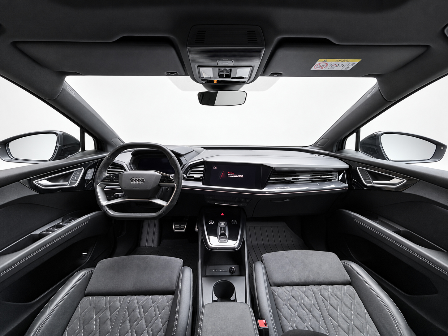AUDI 50 quattro-image-14