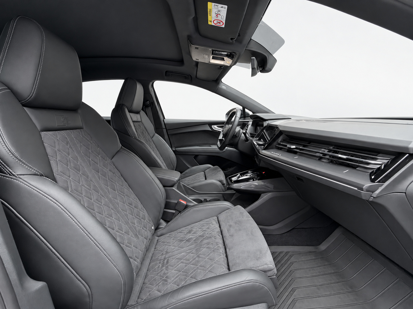 AUDI 50 quattro-image-8