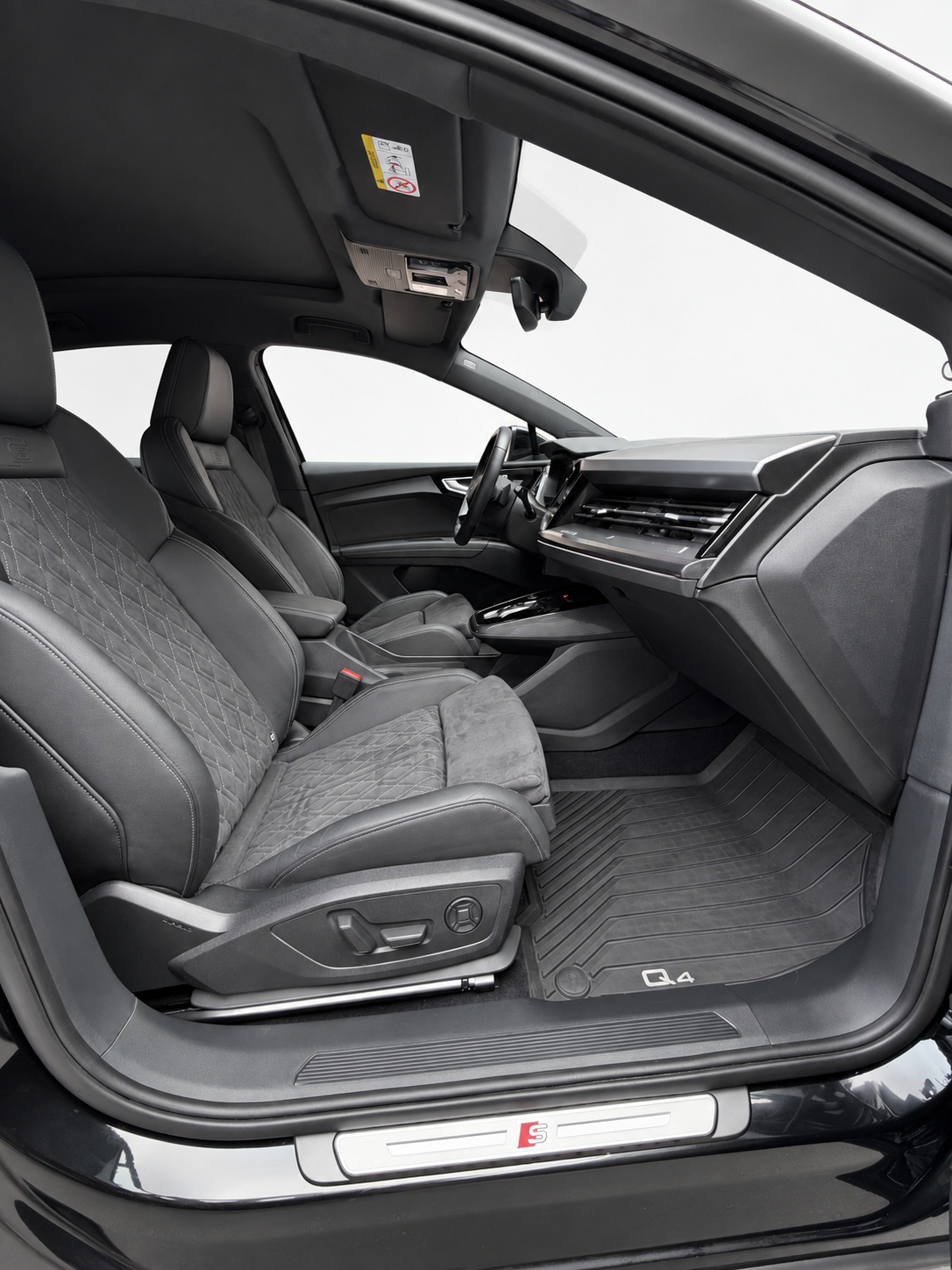 AUDI 50 quattro-image-7