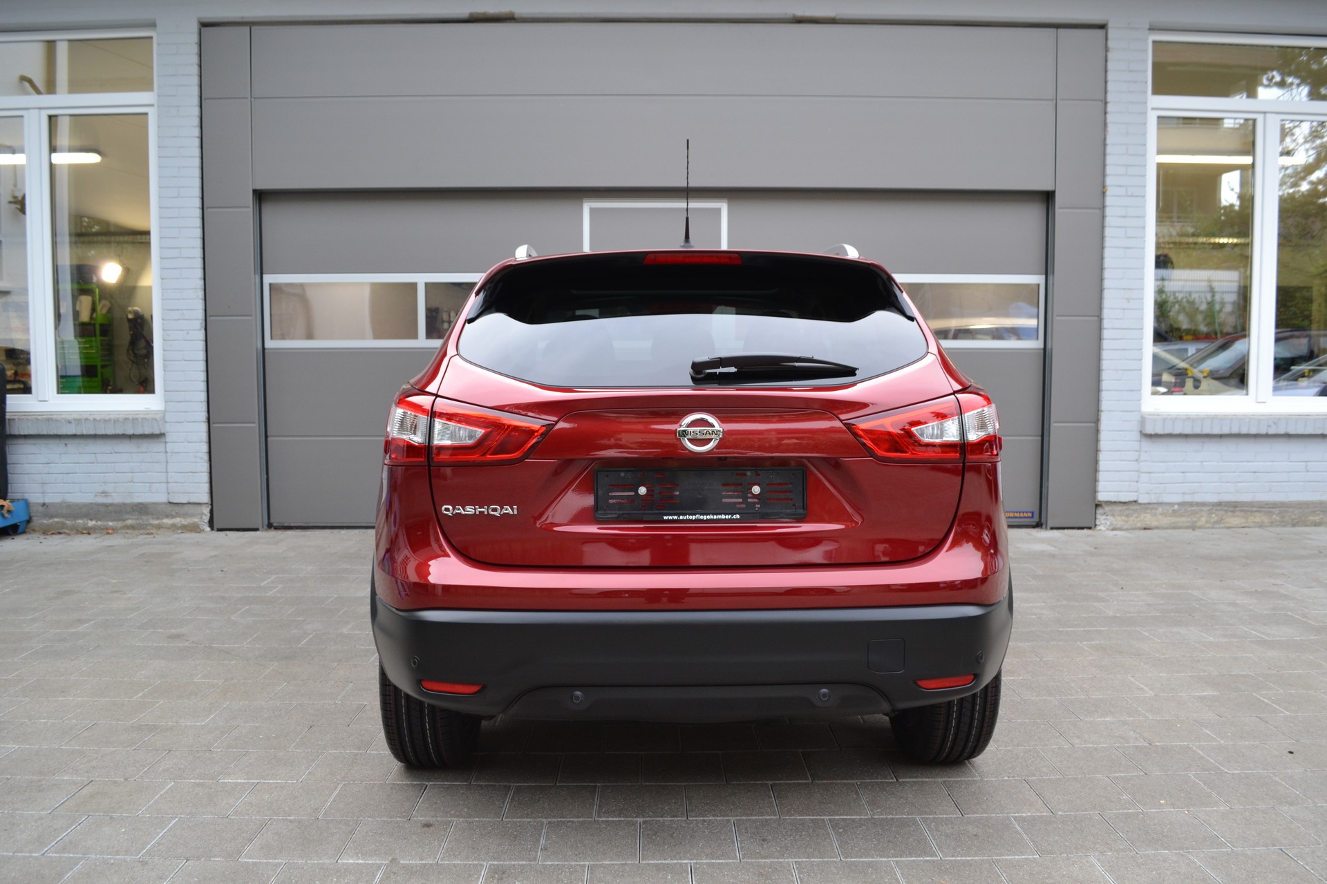 NISSAN 1.2 DIG-T Acenta-image-5