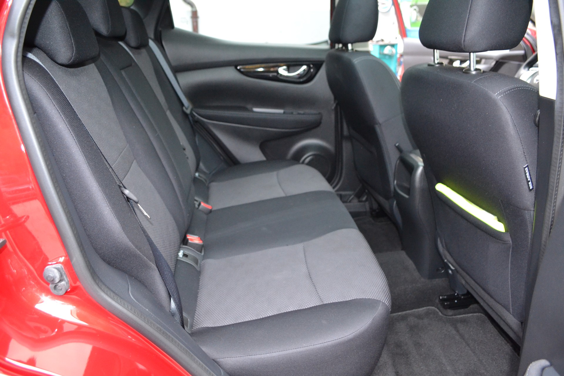 NISSAN 1.2 DIG-T Acenta-image-10