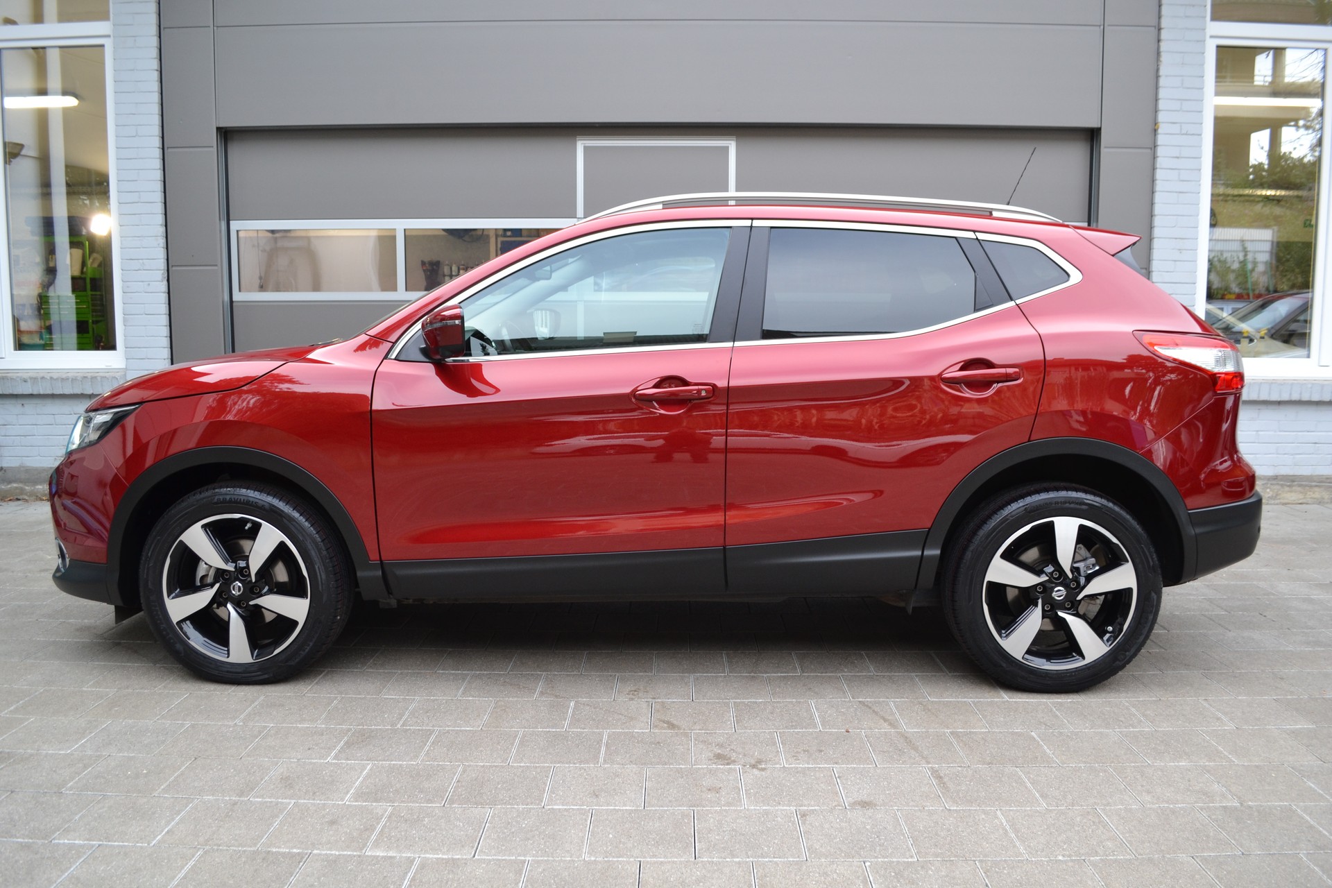 NISSAN 1.2 DIG-T Acenta-image-3