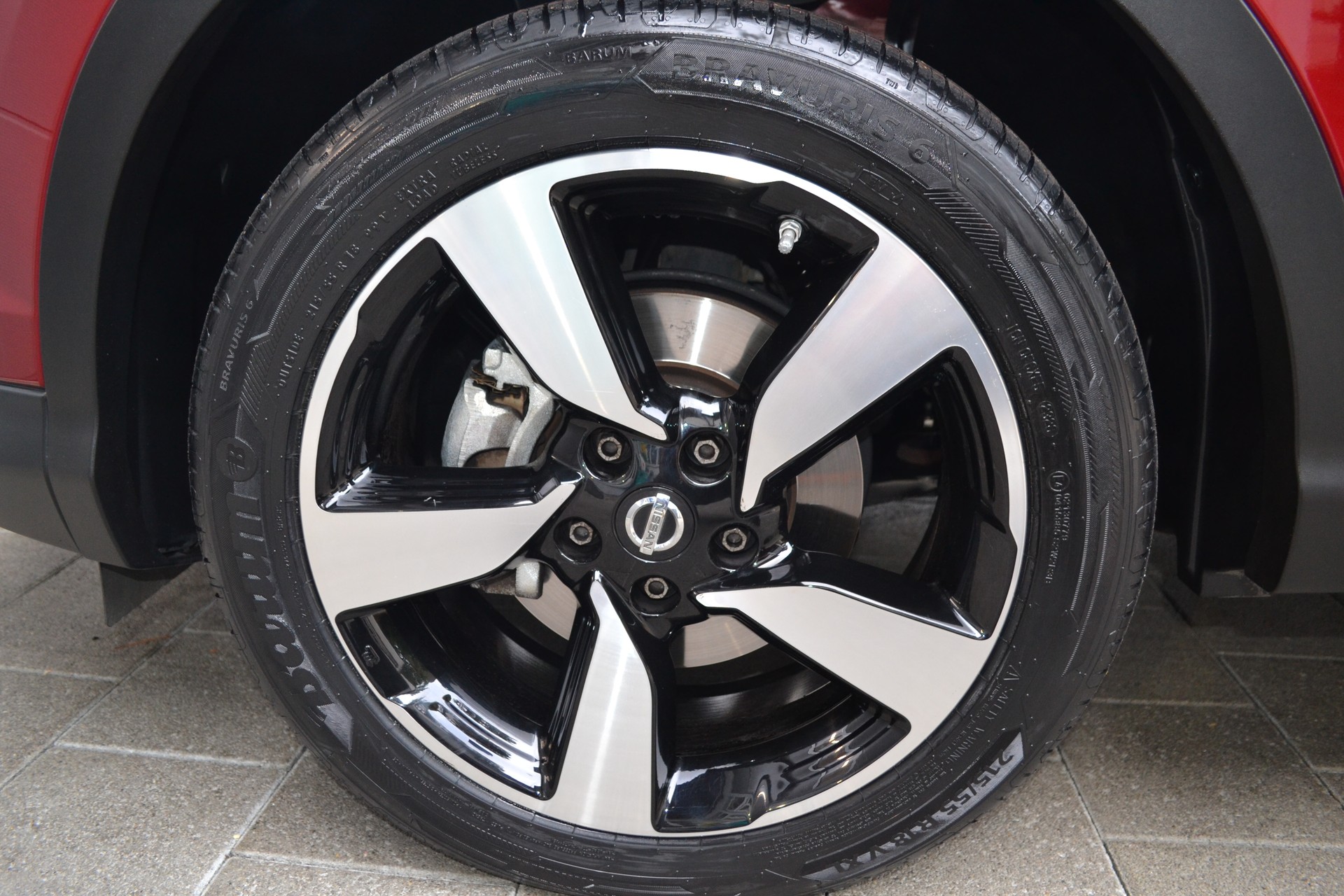 NISSAN 1.2 DIG-T Acenta-image-12