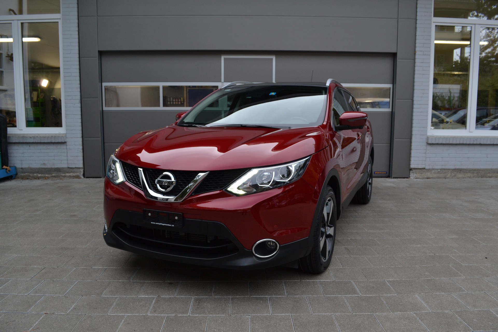 NISSAN 1.2 DIG-T Acenta