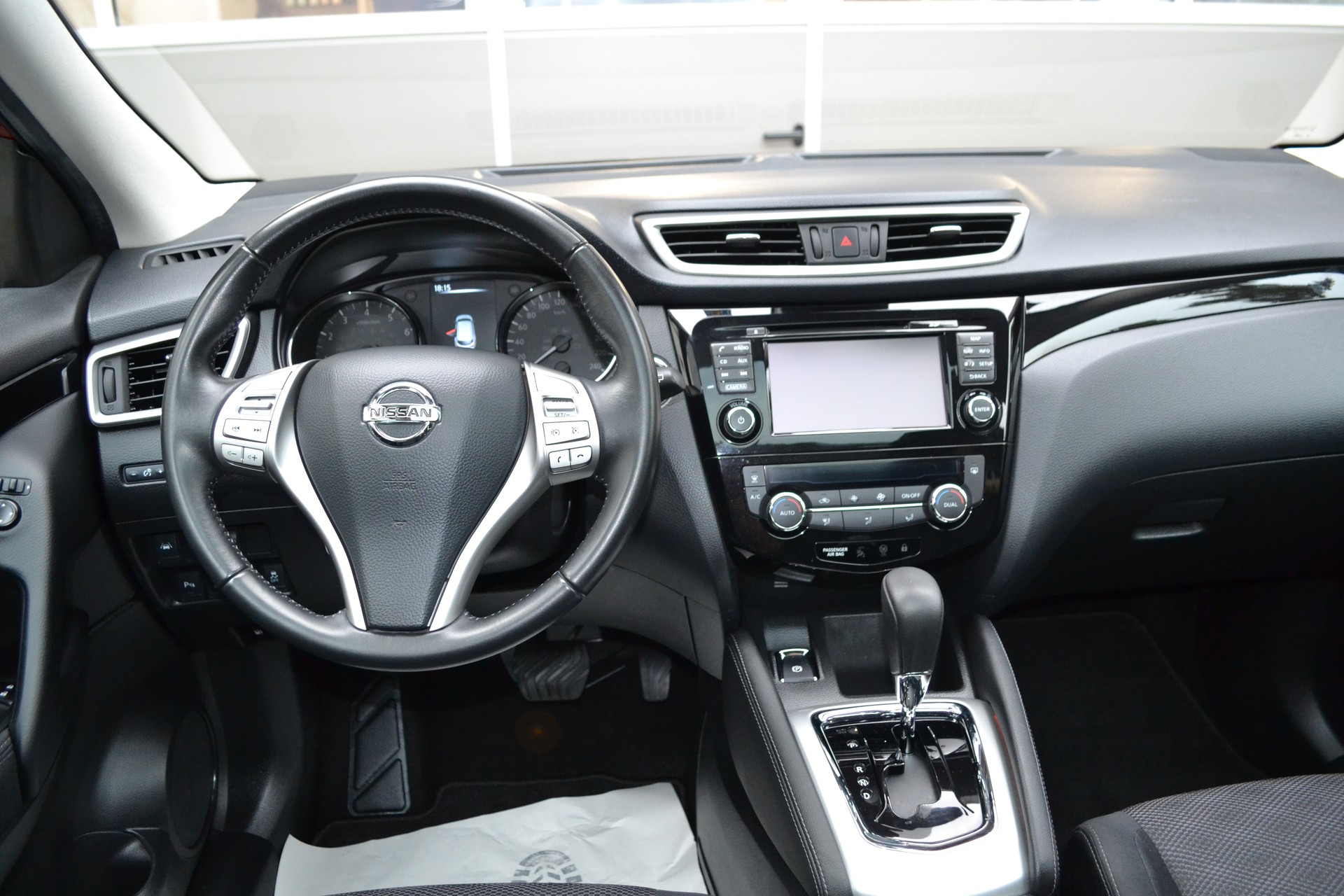 NISSAN 1.2 DIG-T Acenta-image-6