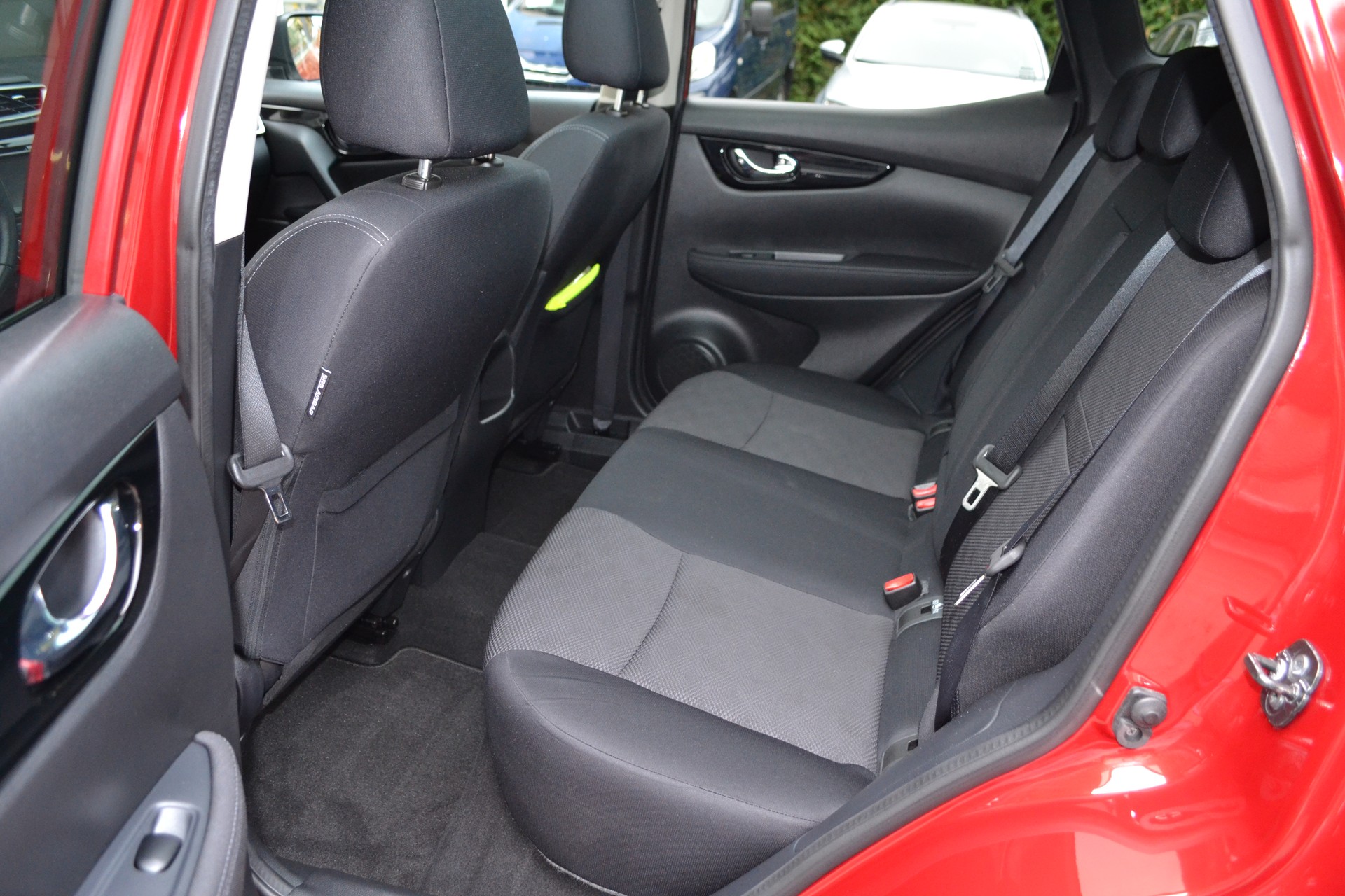 NISSAN 1.2 DIG-T Acenta-image-8