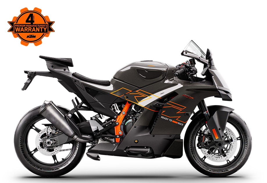 KTM RC 990 R-image-0