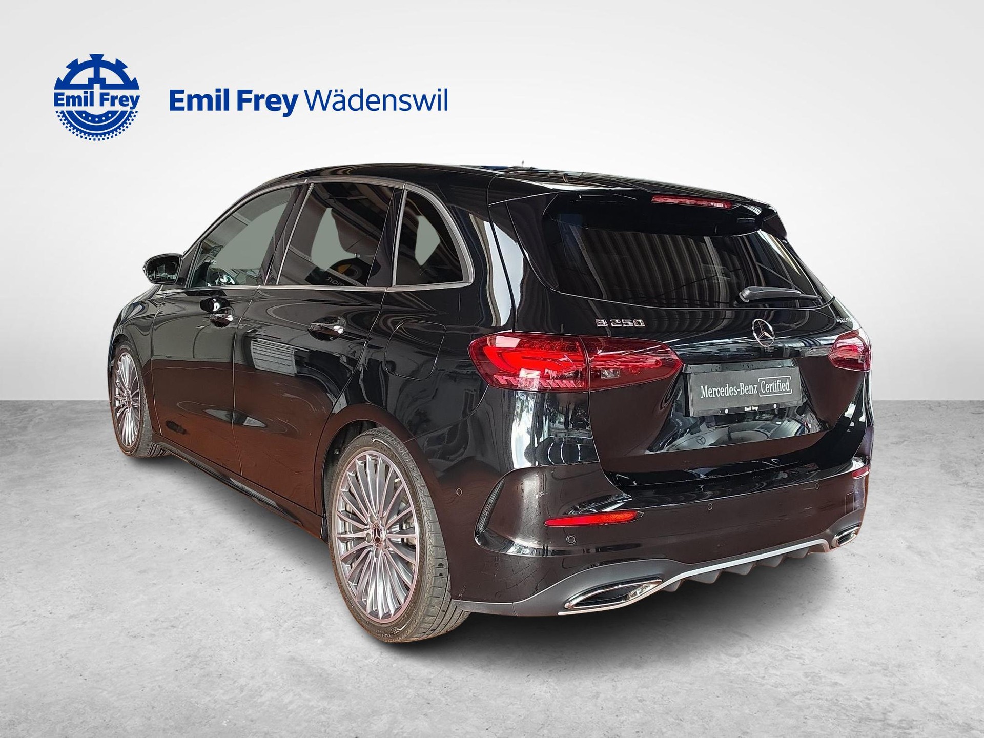 MERCEDES-BENZ B 250 4MATIC AMG Line-showroom-element-2