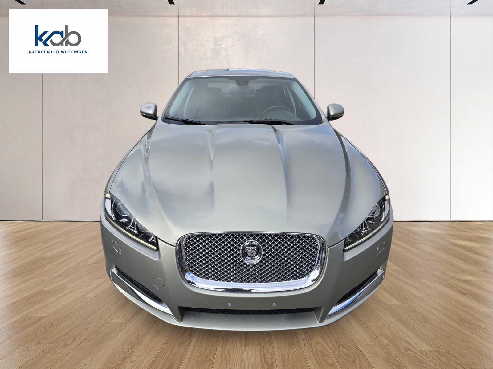 JAGUAR XF 3.0d V6-showroom-element-1