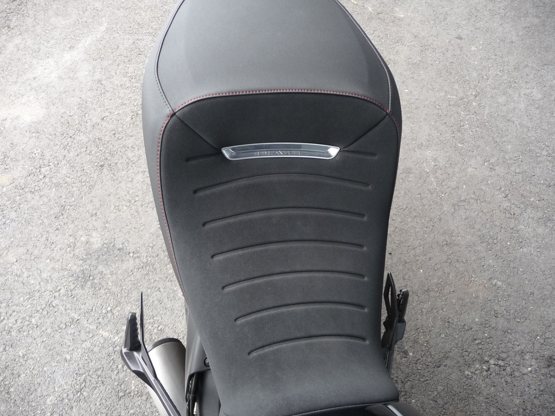 DUCATI Diavel 1260 S-image-3