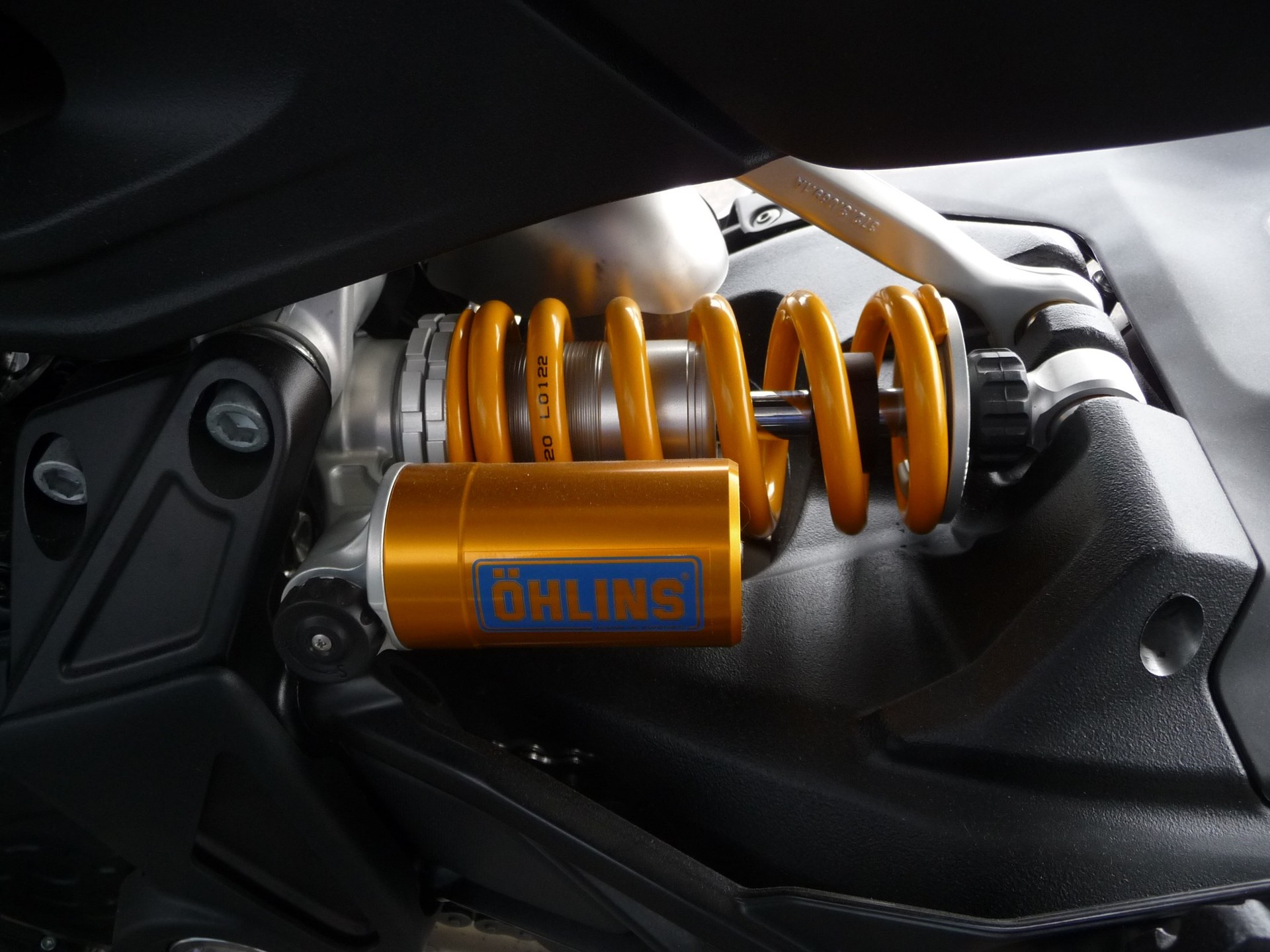 DUCATI Diavel 1260 S-image-5