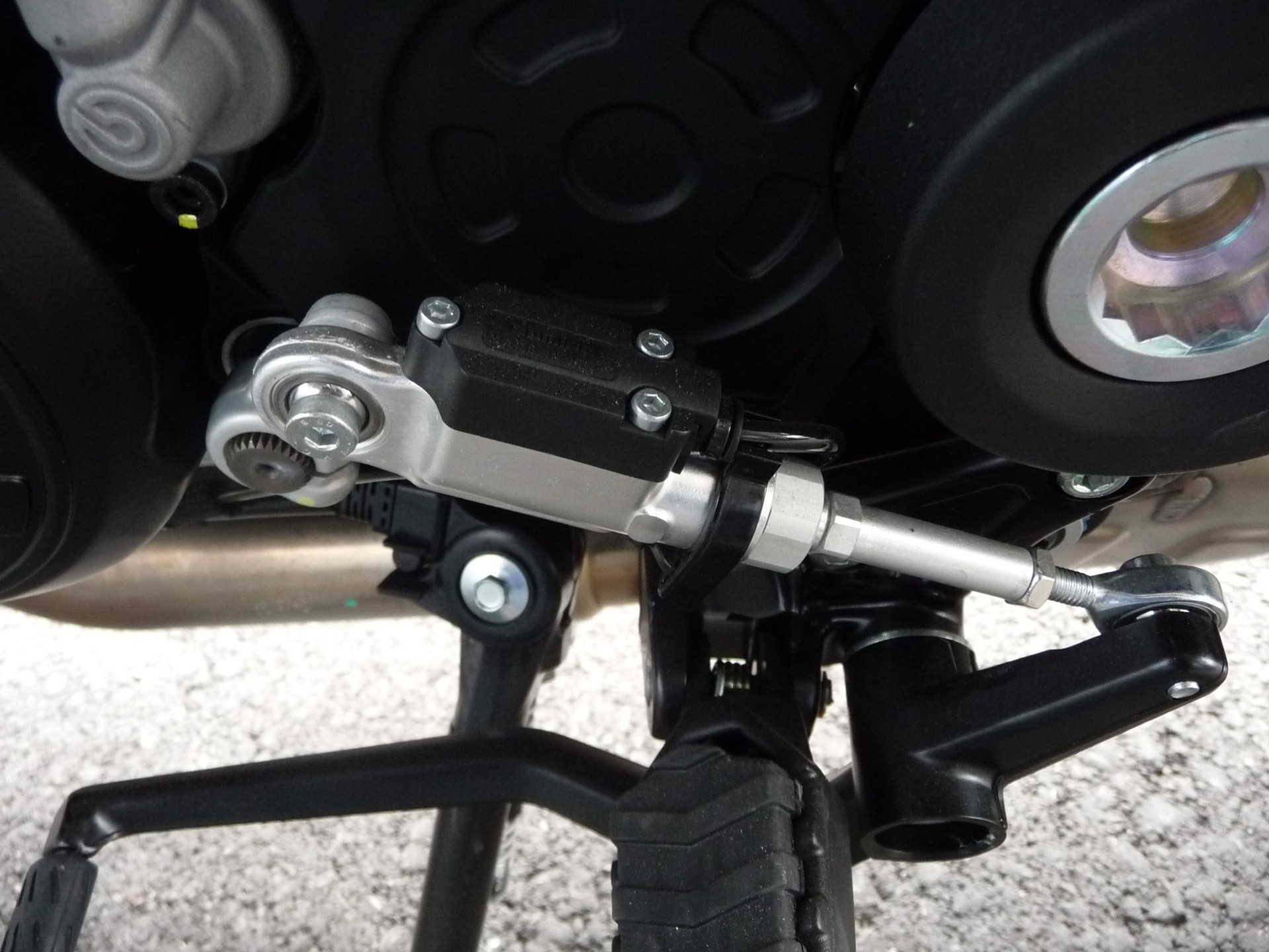 DUCATI Diavel 1260 S-image-6