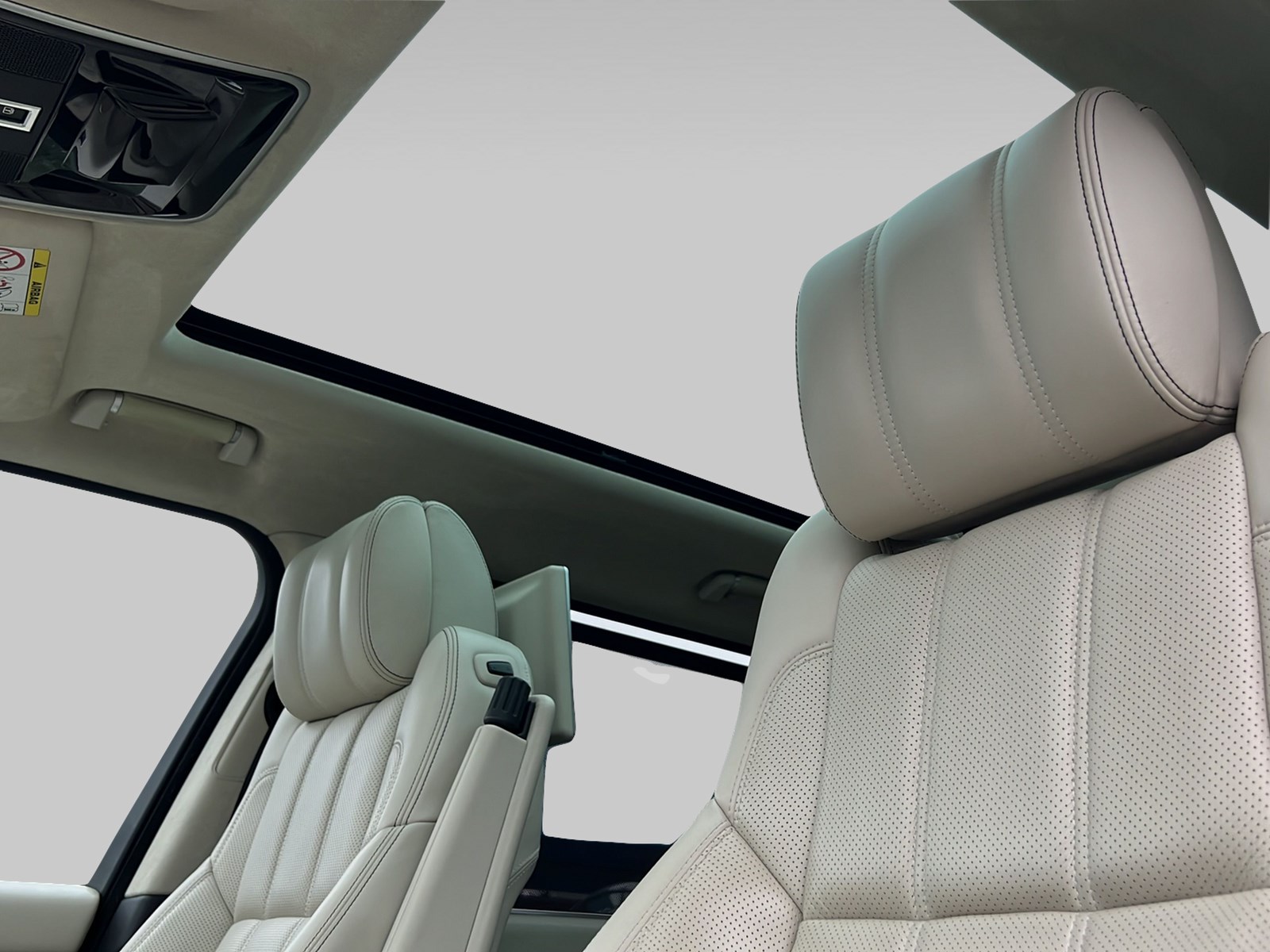 LAND ROVER Range Rover LWB 5.0 V8 SC Autobiography Automatic-image-12
