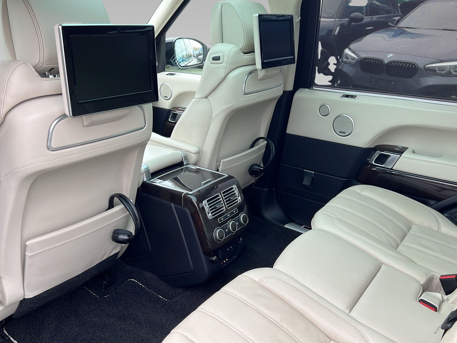 LAND ROVER Range Rover LWB 5.0 V8 SC Autobiography Automatic-image-14