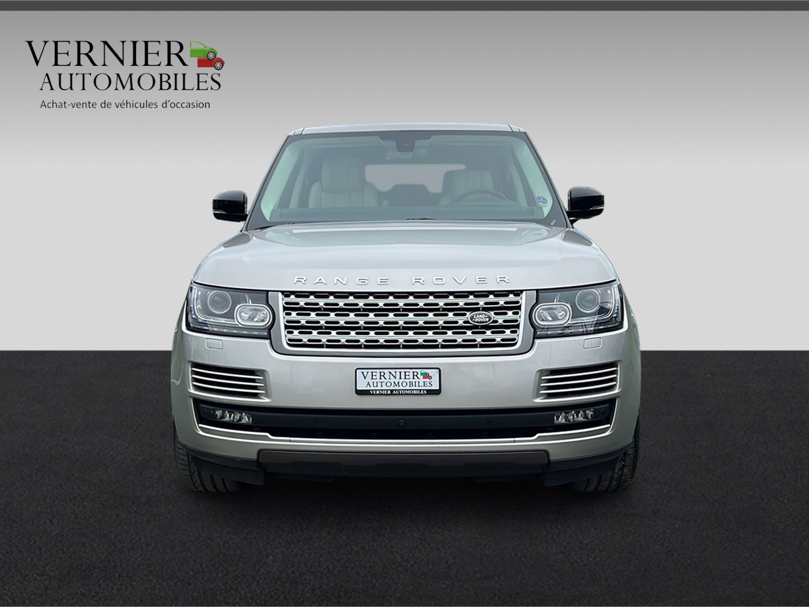 LAND ROVER Range Rover LWB 5.0 V8 SC Autobiography Automatic-image-1