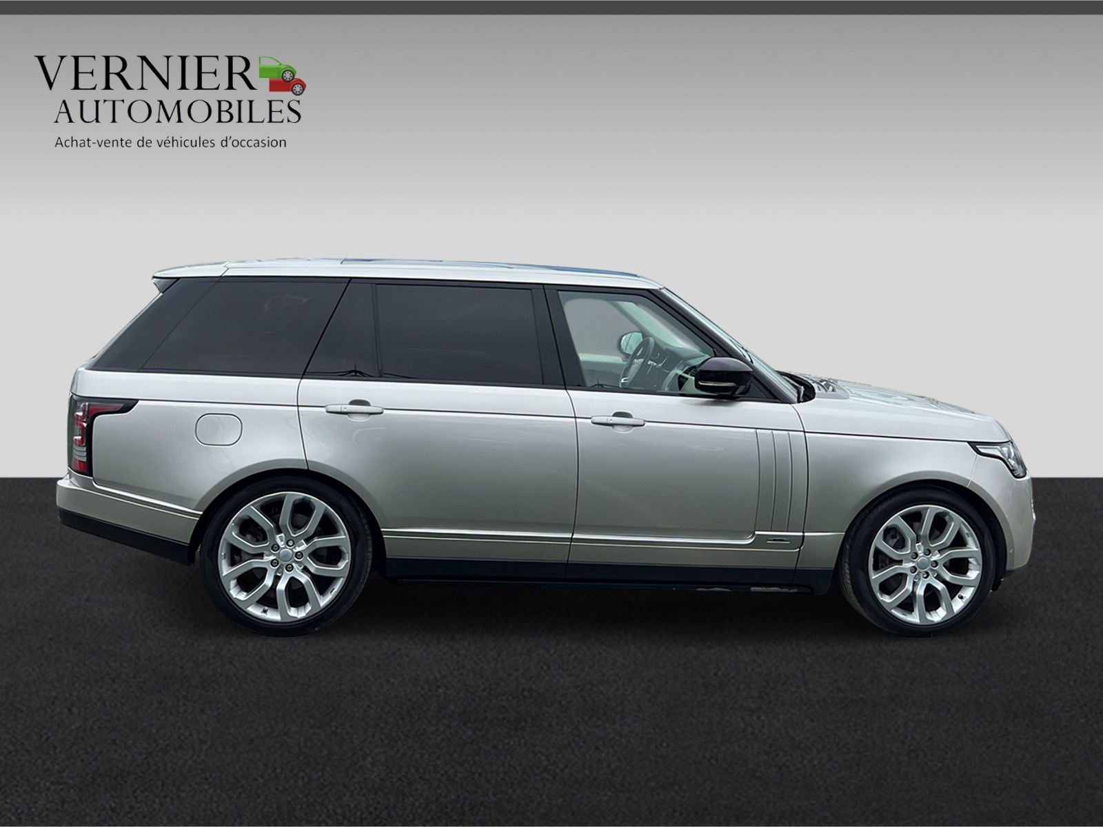 LAND ROVER Range Rover LWB 5.0 V8 SC Autobiography Automatic-image-5