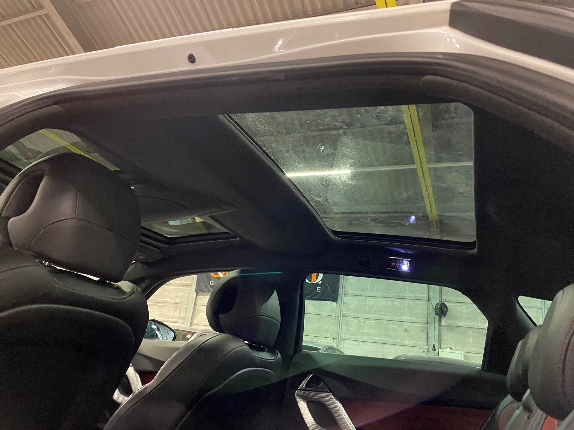 DS AUTOMOBILES DS5 1.6 Turbo Sport Chic-image-14