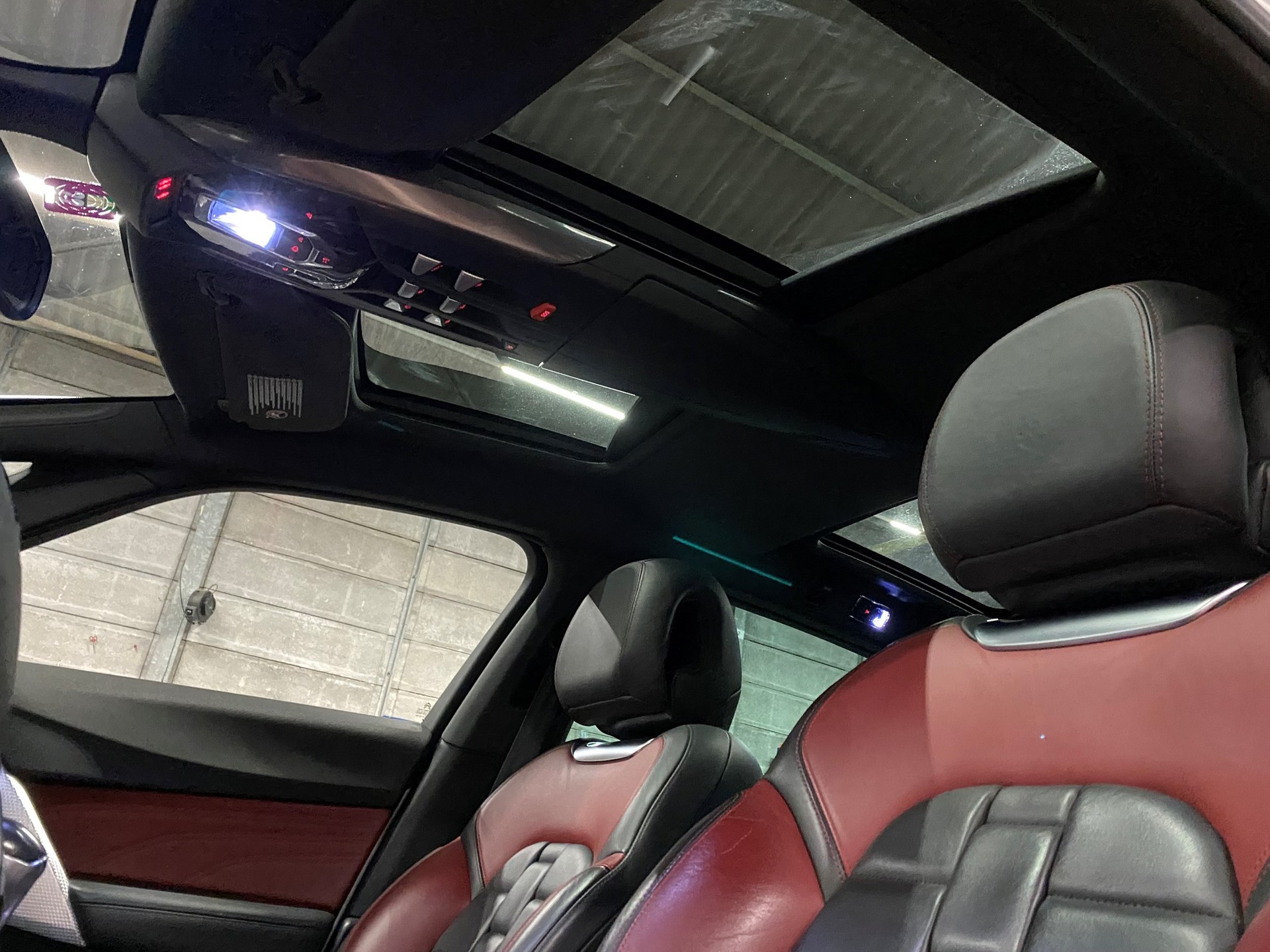 DS AUTOMOBILES DS5 1.6 Turbo Sport Chic-image-15