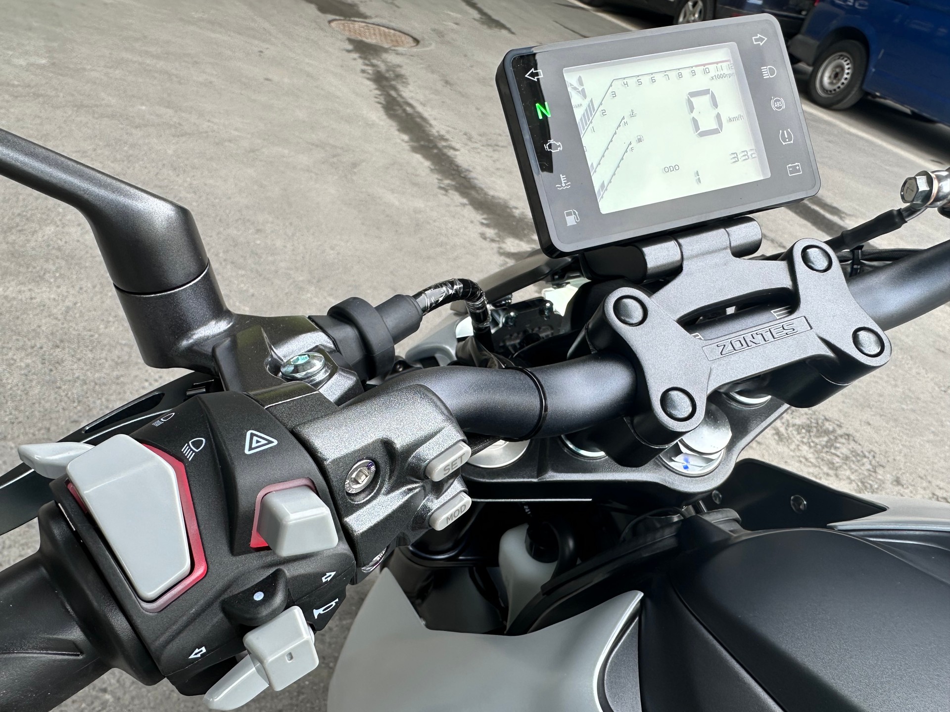 ZONTES ZT 125-image-5
